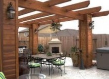 Kwikfynd Pergolas
tenmilehollow